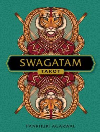 Swagatam Tarot by Pankhuri Agarwal 