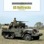 US HalfTracks In World War II