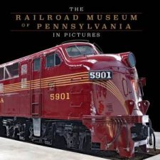 Railroad Museum Oof Pennsylvania In Pictures