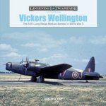 Vickers Wellington The RAFs LongRange Medium Bomber in World War II