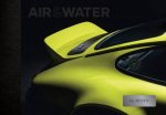 Air  Water 911 Edition Rare Porsches 19562019