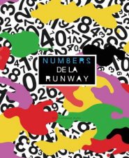 Num8ers de la Runway Fashionable Counting in English and French