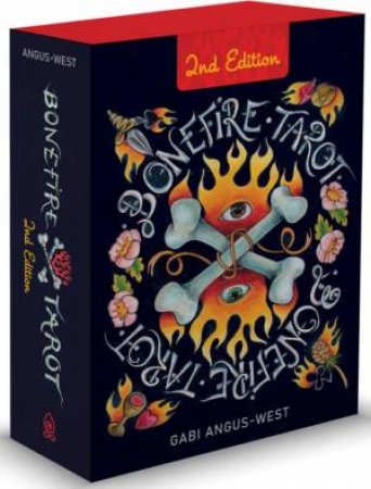 Bonefire Tarot (2nd Edition)