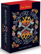 Bonefire Tarot 2nd Edition