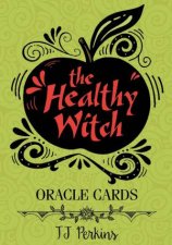 Healthy Witch Oracle Cards