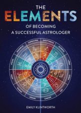 The Elements Of Becoming A Successful Astrologer