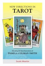 New Directions In Tarot