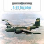 A26 Invader Douglas A26B26 from WWII through Vietnam