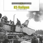 K5 Rail Gun Krupps WWII Behemoth