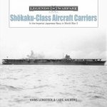 ShokakuClass Aircraft Carriers In the Imperial Japanese Navy during World War II