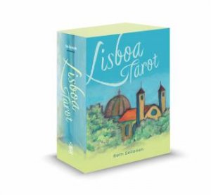 Tc: Lisboa Tarot by Beth Seilonen