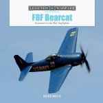 F8F Bearcat Grummans LateWar Dogfighter