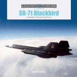 SR71 Blackbird Lockheeds Ultimate Spy Plane