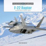 F22 Raptor Lockheed Martin Stealth Fighter
