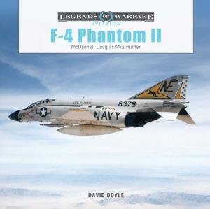 F-4 Phantom II: McDonnell Douglas MiG Hunter