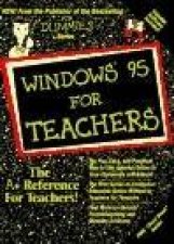Windows 95 For Teachers
