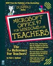 Microsoft Office 97 For Windows For Teachers