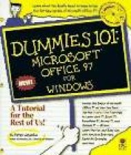 Microsoft Office 97 For Windows