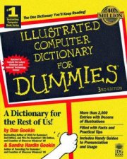 Illustrated Computer Dictionary For Dummies