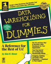 Data Warehousing For Dummies