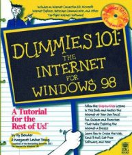 The Internet For Windows 98