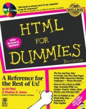 HTML For Dummies