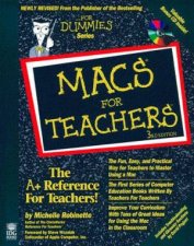Macs For Teachers