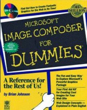 Microsoft Image Composer For Dummies