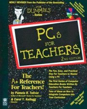 PCs For Teachers
