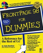 FrontPage 98 For Dummies