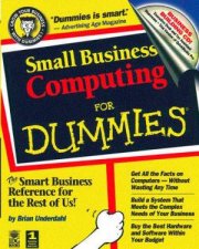 Small Business Computing For Dummies