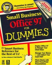 Small Business Microsoft Office 97 For Dummies
