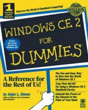 Windows CE 2 For Dummies