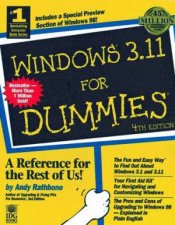 Windows 311 For Dummies