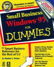 Small Business Windows 95 For Dummies