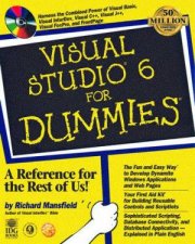 Visual Studio 6 For Dummies