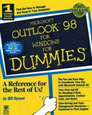 Microsoft Outlook 98 For Windows For Dummies