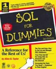 SQL For Dummies