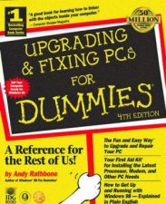 Upgrading  Fixing PCs For Dummies