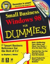 Small Business Windows 98 For Dummies