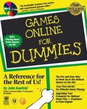 Games Online For Dummies