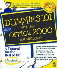 Microsoft Office 2000 For Windows