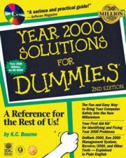Year 2000 Solutions For Dummies