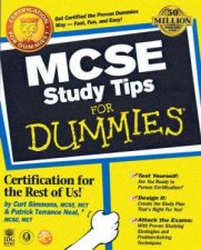 McSe Study Tips For Dummies