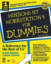 Windows NT Workstation For Dummies
