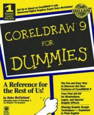 CorelDRAW 9 For Dummies