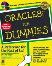 Oracle8i For Dummies