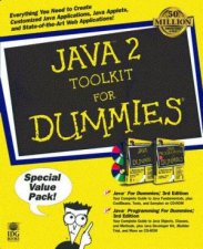 Java 2 Toolkit For Dummies
