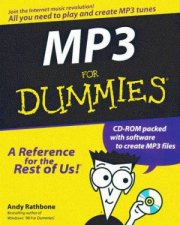 MP3 For Dummies