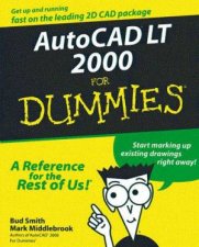 AutoCAD LT 2000 For Dummies